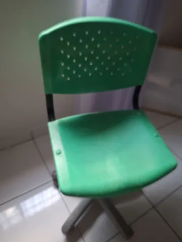 Cadeira de Escritório