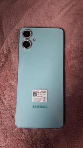 Vende-se celular samsung galax a06