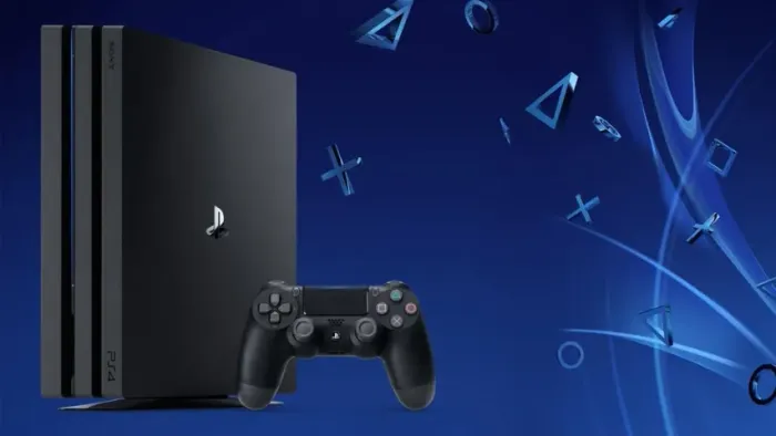 *TROCO* PS4 Pro 1TB por PS5 Fat com Leitor
