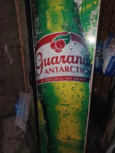 Freezer cervejeiro 