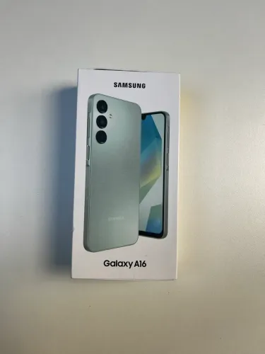 Samsung A16