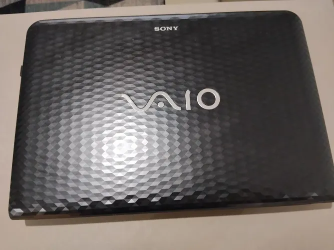 Noteboook Sony Vaio 
