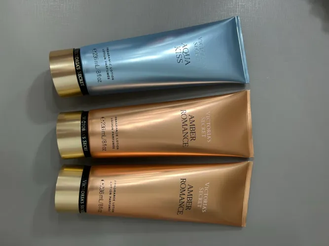 hidratante victoria secrets