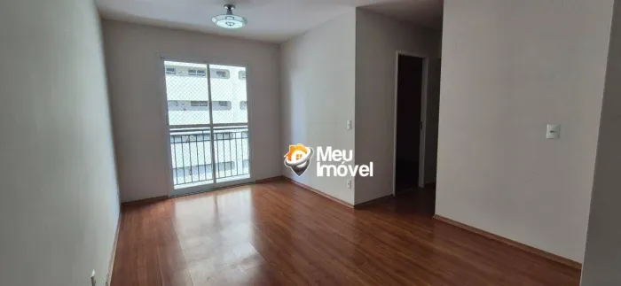 Apartamento 2 dormitórios no Jardim Íris -São Paulo