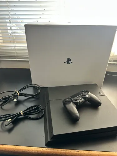 VENDO PS4