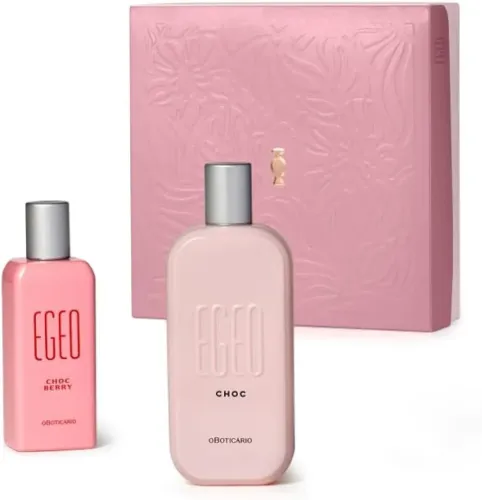 Kit Egeo choc