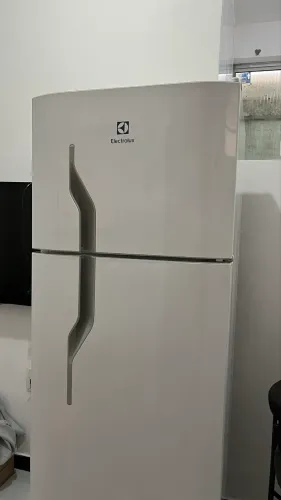 Geladeira Electrolux