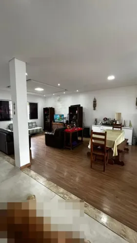 Oportunidade - Casa Sobrado - Jacareí - Loteamento Villa Branca - 3 Dormitórios - 270m².