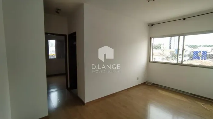 Apartamento à venda no bairro Vila Itapura em Campinas - SP
