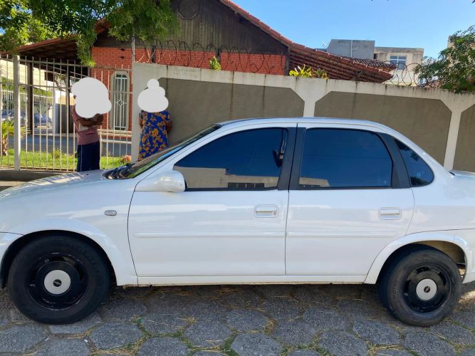 Imagem de Chevrolet Classic Life/ls 1.0 VHC Flexp. 4P 2014