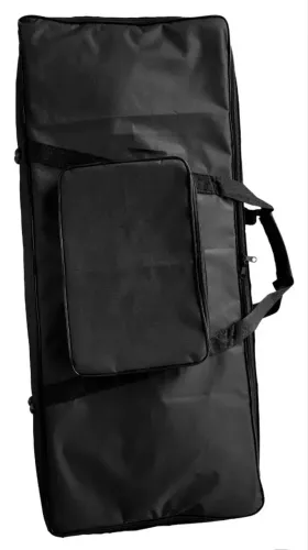 Bag capa rack titanium vk100