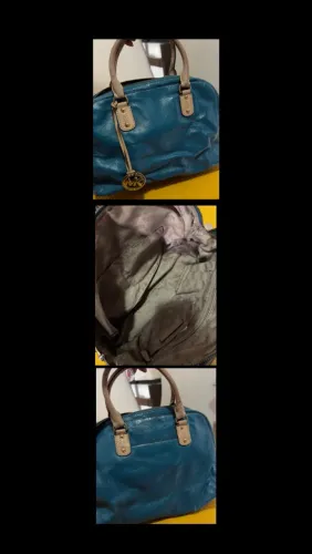BOLSA MICHAEL KORS
