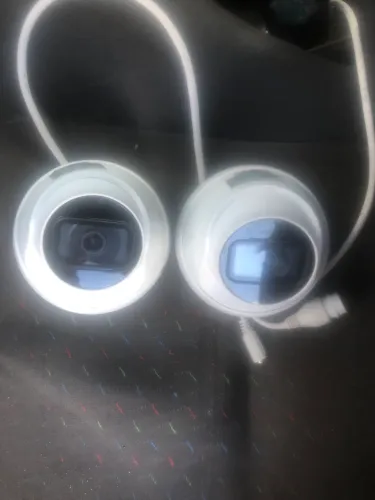 Câmeras ip intelbras