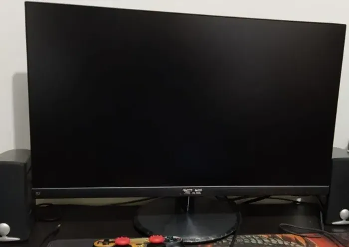 Monitor 24p ASUS 144hz