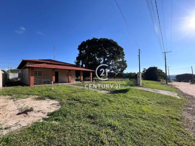 Casa à venda no Ninho Verde 2 em Pardinho /SP