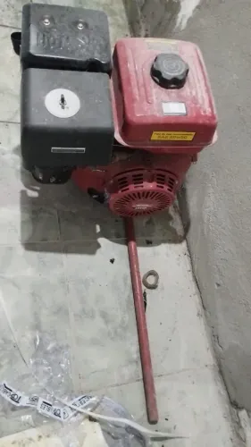 Bote de 6 metros mais motor 15 hp