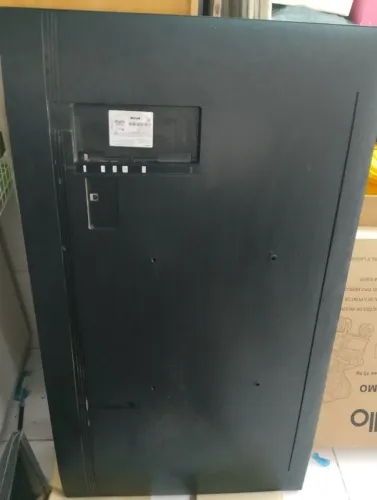 Tv Samsung 65 polegadas pr usar as placas 