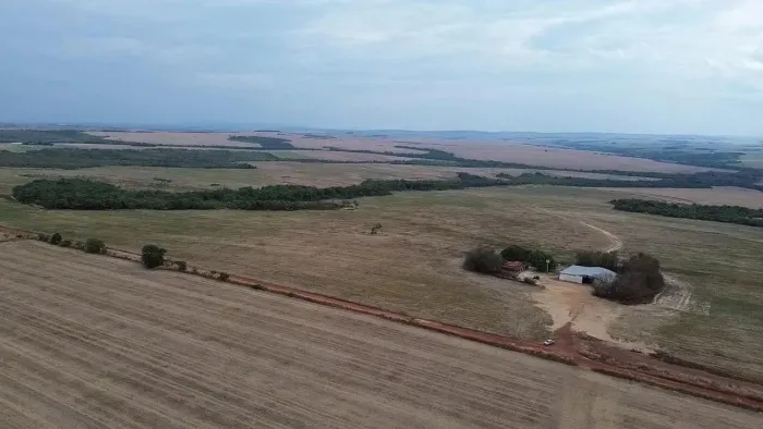 Fazenda a venda, em Piracanjuba - Goiás!!!