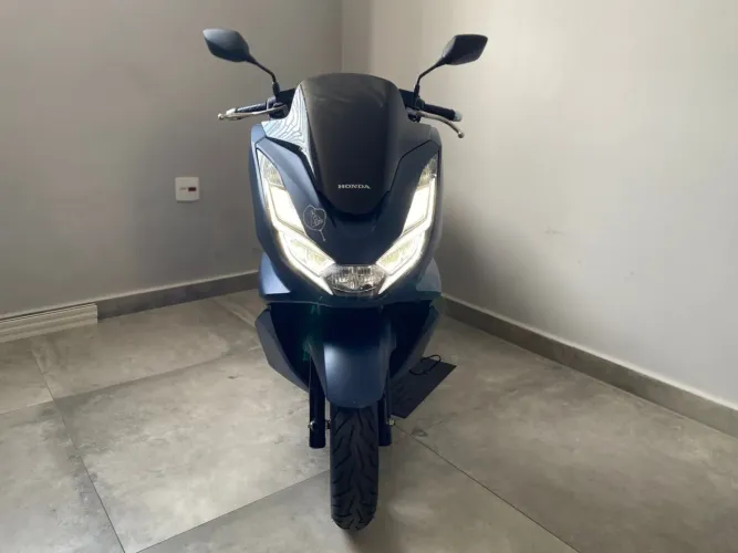 Honda Pcx 160 dlx abs 2024