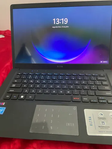 Notebook