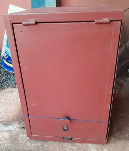CAIXA MULTIUSO 