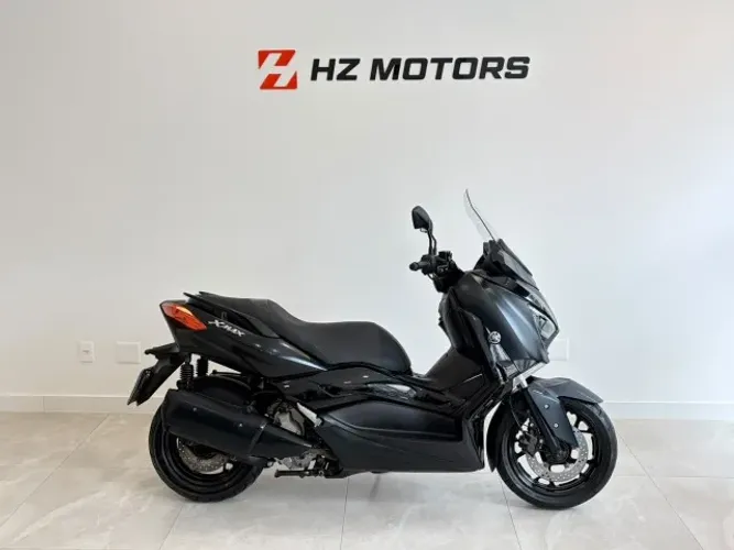 YAMAHA XMAX 250 ABS - ABAIXO DA FIPE