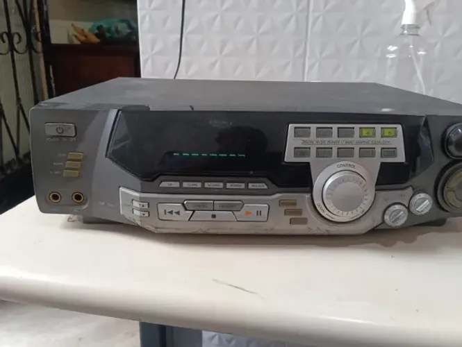 videoke vendo rafs