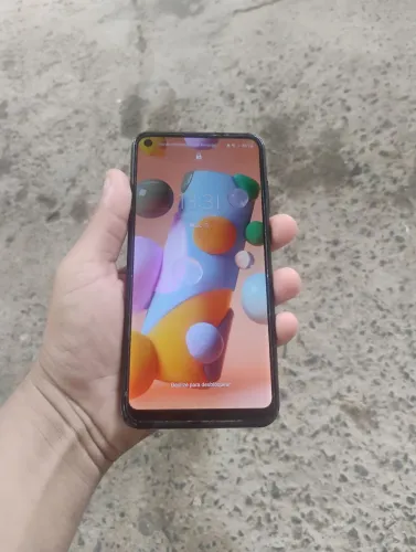 Celular a11
