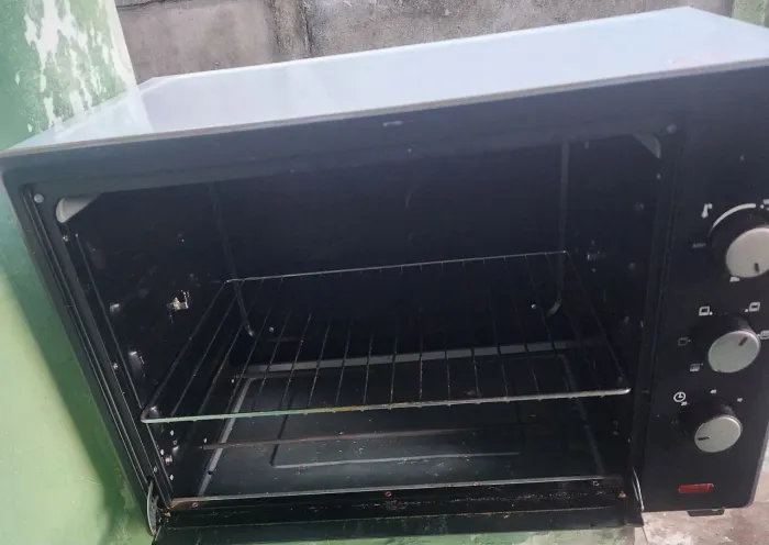Forno elétrico 60 litros 110v