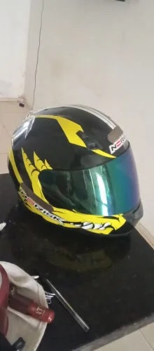 Vendo capacete da Noris !