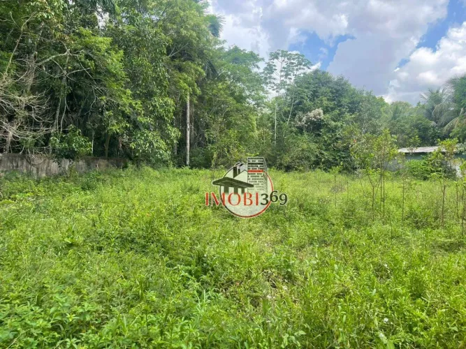 VENDO TERRENO 4.500m² por R$ 3.000.000 - Colônia Terra Nova - Manaus/AM.
