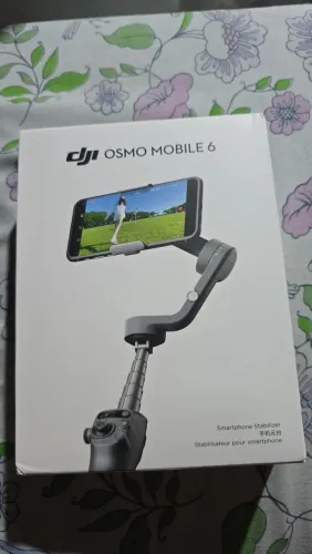 Gimbal DJI osmo mobile