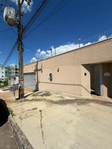 Casa com 3 dormitórios à venda Nova Carajás - Parauapebas/PA