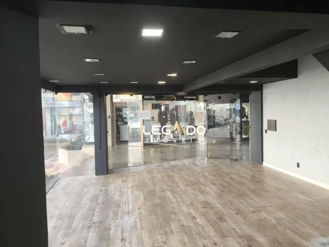 Sala Térrea de Esquina na Galeria Príncipe para alugar, 90 m² por R$ 5.000/mês - Centro - 