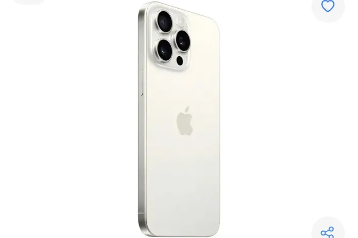 iPhone 15 Pro Max 256GB