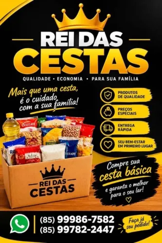 Cesta