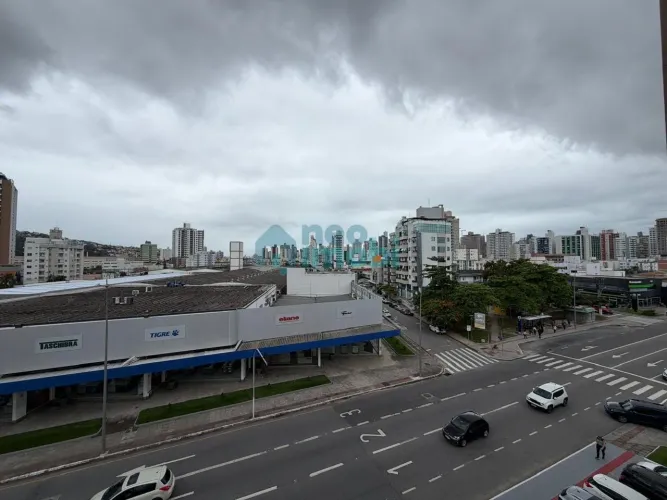 Sala em Campinas - São José