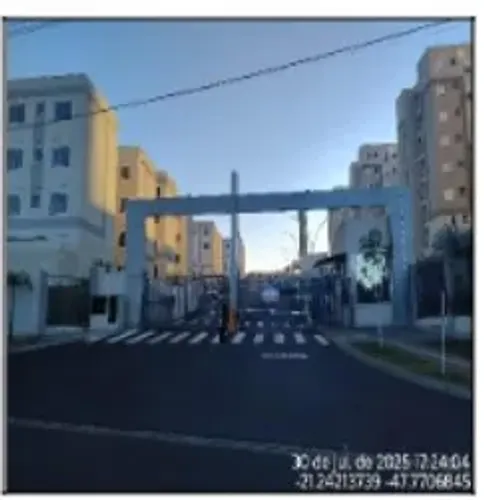 Oportunidade em destaque  Apartamento no Recreio das Acacias, Ribeirao Preto - SP, Apto 40