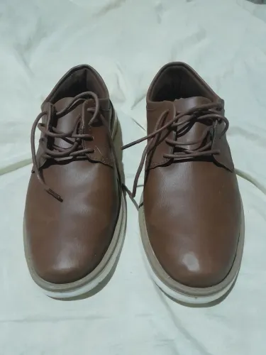 SAPATO casual fino