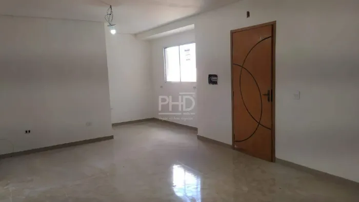 Cobertura Bairro Santa Terezinha (prédio baixo, sem condomínio)