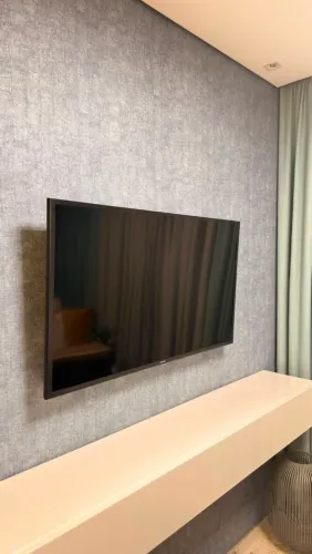 TV Smart Samsung Full HD 43?