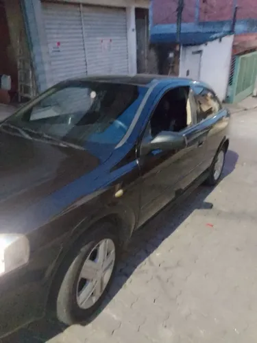 Chevrolet Astra Advantage 2.0 MPFI Flexpower 8V 3P 2007