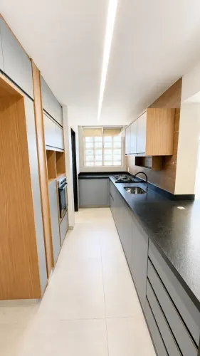Apartamento 2 quartos, 1 suíte em Enseada do Suá - Vitória - ES
