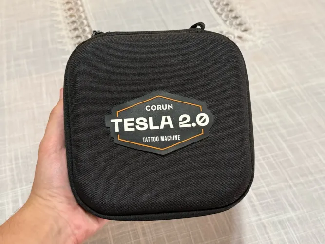 Pen Corun Tesla 2.0