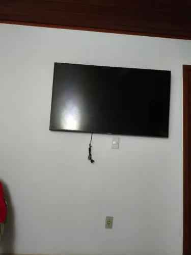 TV 55 Samsung Smart