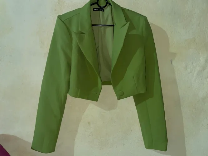 Blazer shein