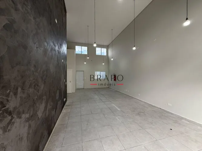Loja para alugar, 60 m² por R$ 3.655,01/mês - Capão da Imbuia - Curitiba/PR