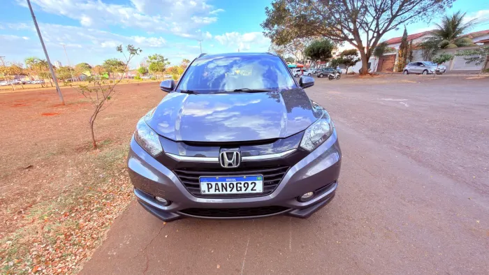 Honda HR-V EX 1.8 Flexone 16V 5P Aut. 2016