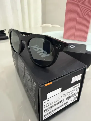 Oakley Meta