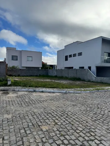 TERRENO EM CONDOMÍNIO DE ALTO PADRÃO - AMARILIS | FEIRA DE SANTANA